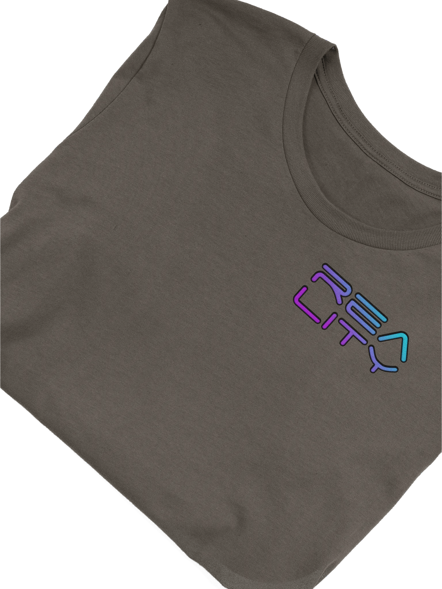 Reality T-Shirt product image (5)