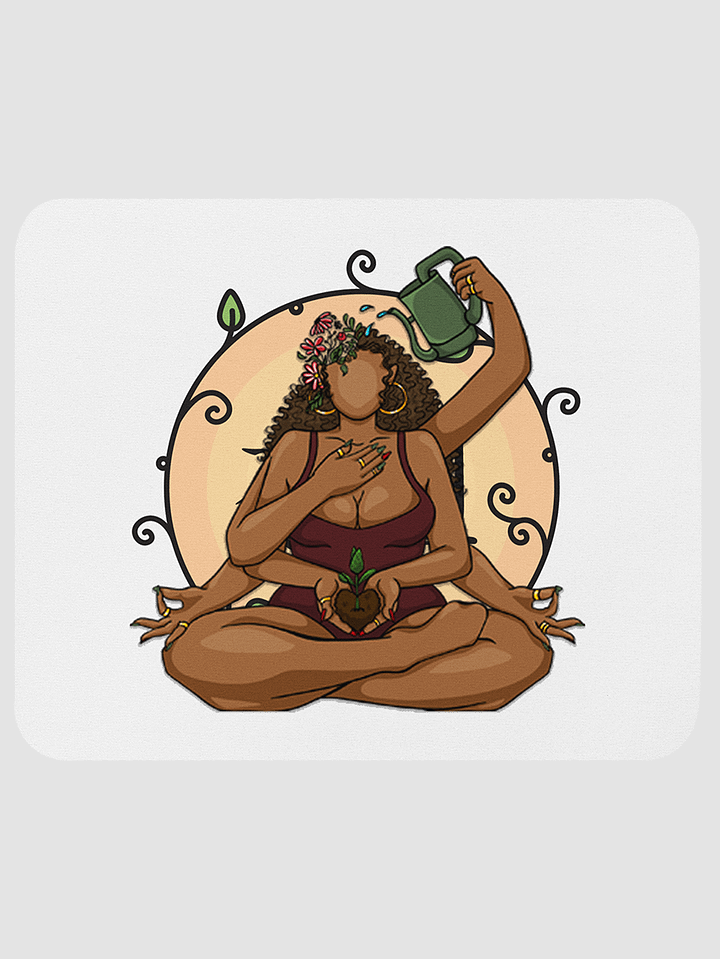 [theGardensStore] Mouse Pad product image (1)