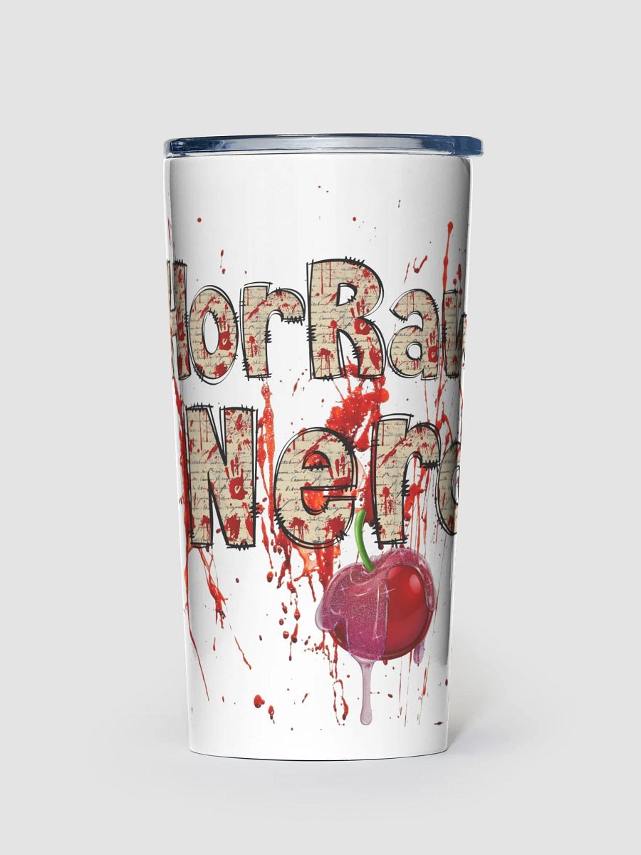 HorRawr Tumbler product image (1)