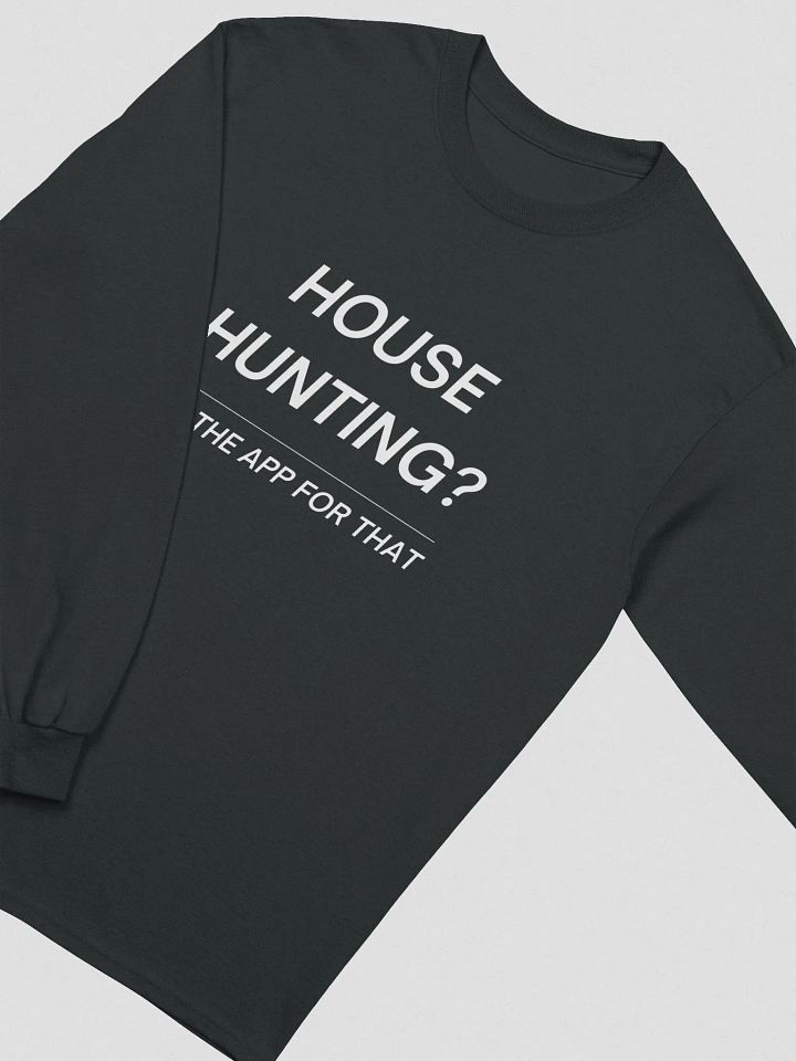 House Hunting- Im the App -UNISEX product image (2)
