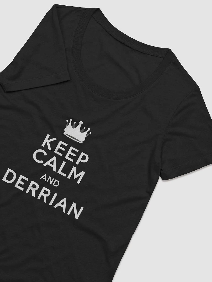 Keep Calm and Derrian product image (13)