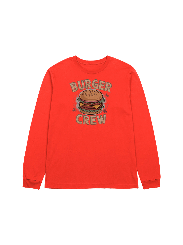 Burger Crew product image (1)
