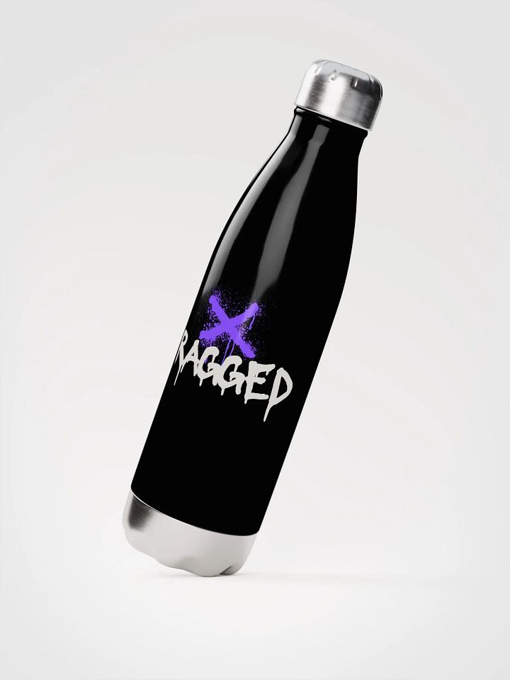 Ragged X Purple product image (2)