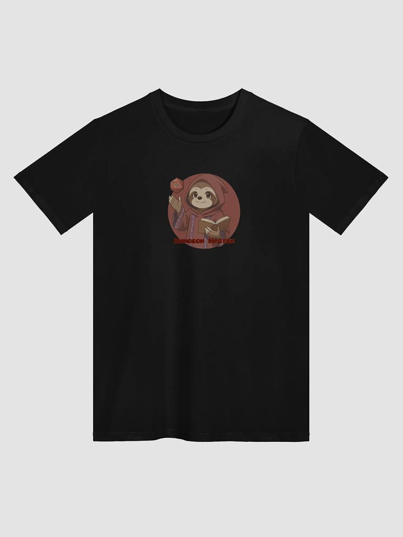 Dungeon Master T Shirt