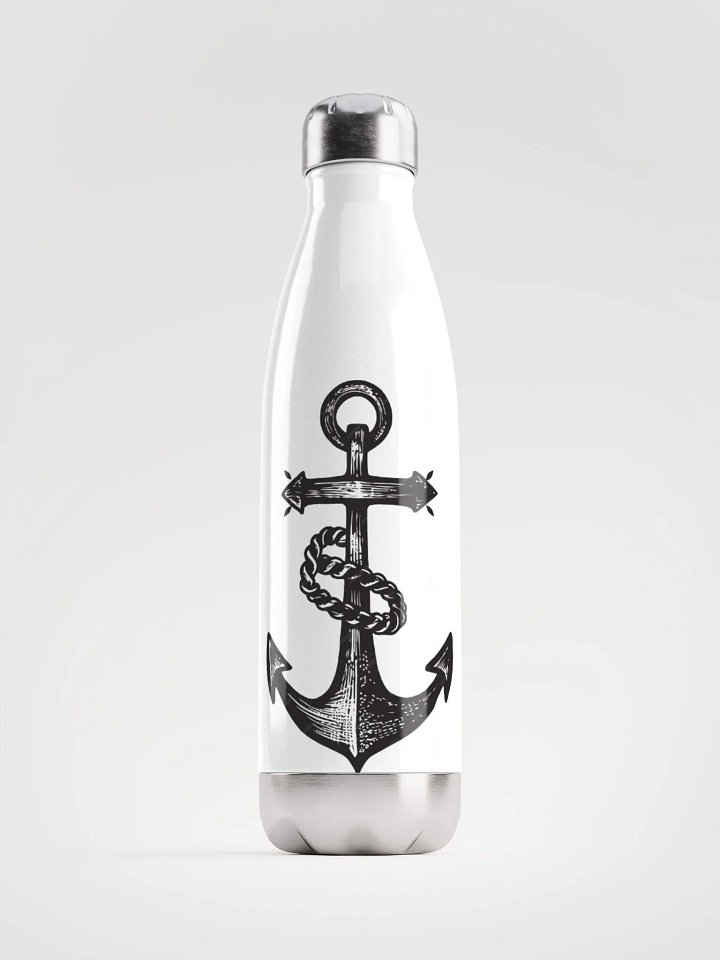 Printed Water Bottle product image (1)