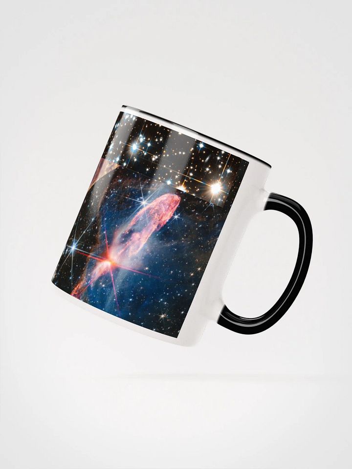 ASTRO Ceramic Mug with Color Inside product image (10)