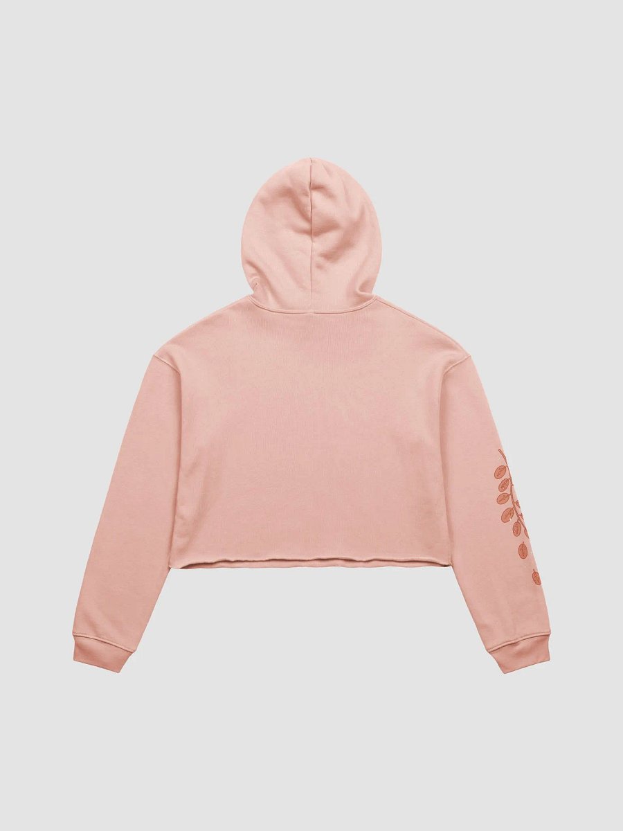 The Birb Crop Hoodie product image (2)