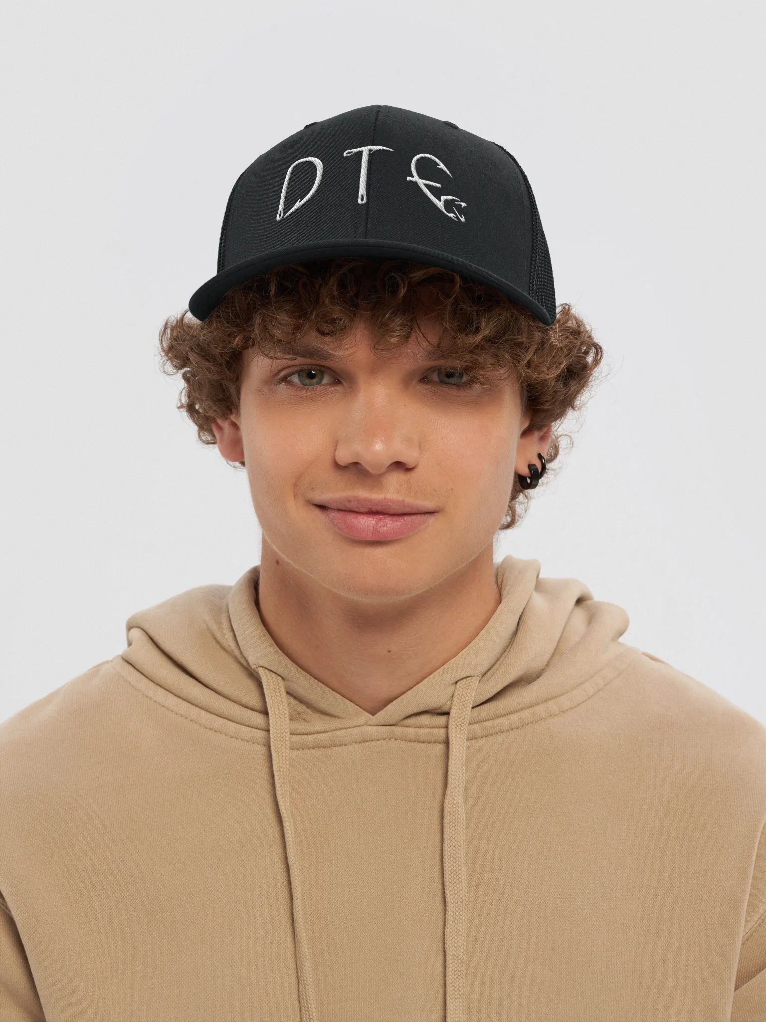 White Down To Fish product image (27)