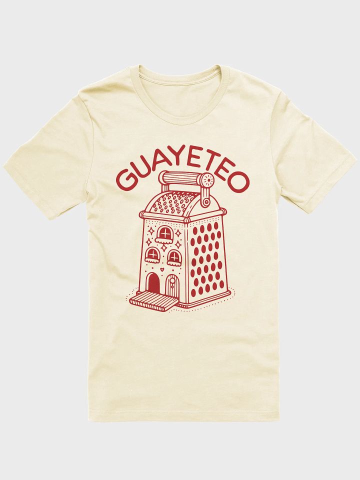 Guayeteo Camiseta Unisex product image (5)
