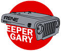 Jeeper Gary