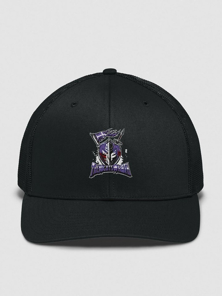 Logo Hat product image (4)