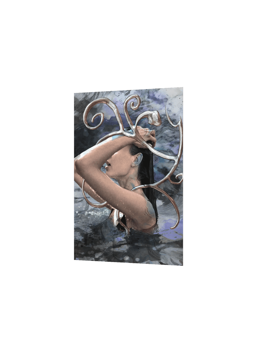 Above Water Poster product image (8)