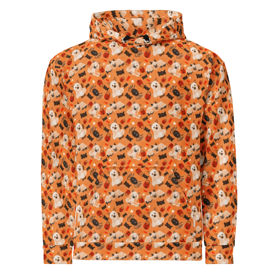 All Over Halloween product image (1)