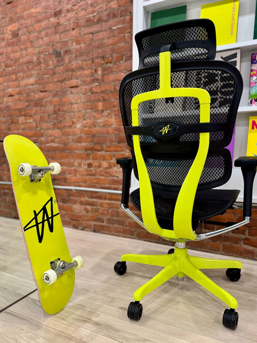 Rebel Yellow product image (3)