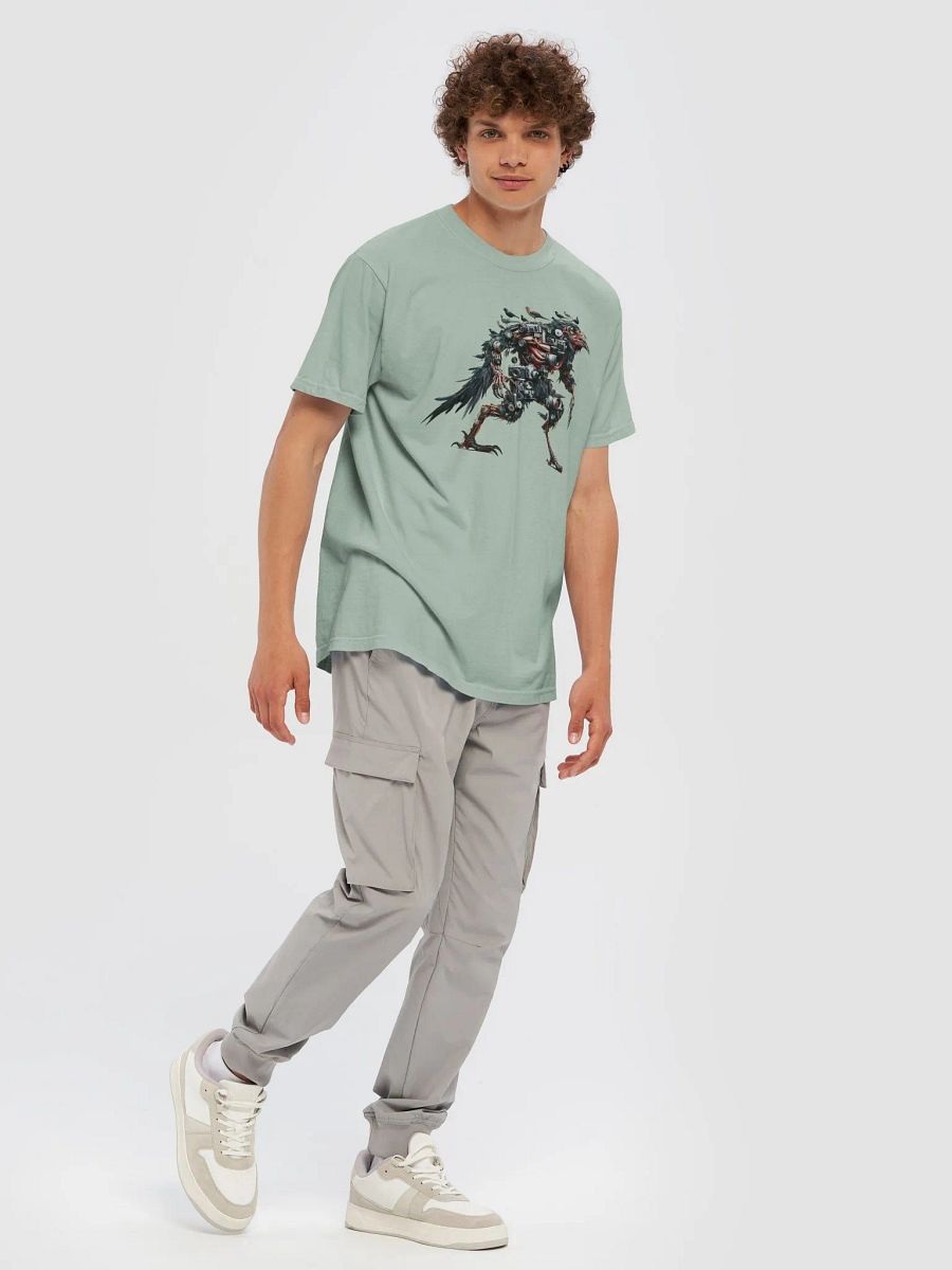 RavenLens Hybrid Men's T-Shirt product image (7)