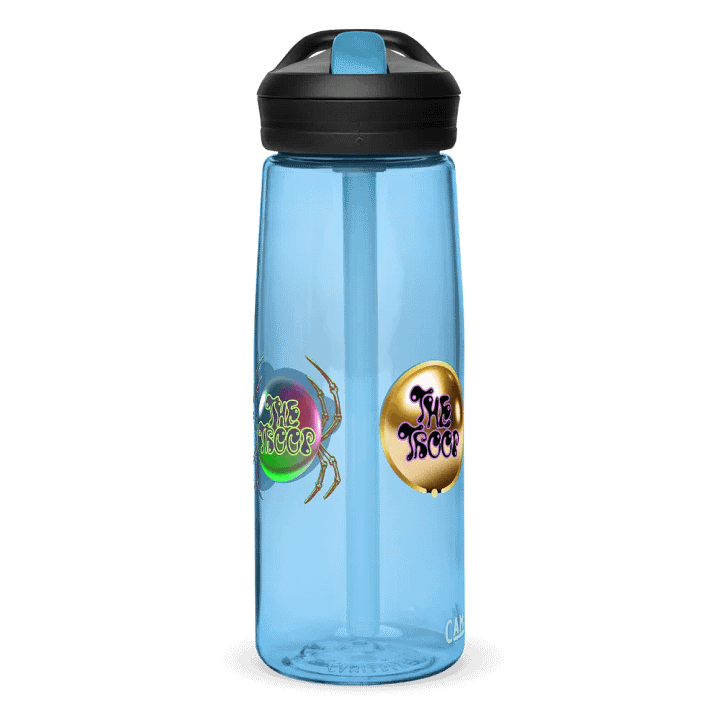 Troop Leader Bottle product image (17)