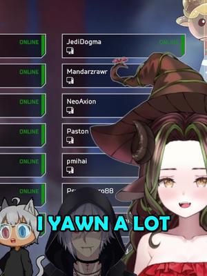 Would You Rather? Featuring @lord_berserker2 and Day. #vtuberclips #vtuber #vtuberEN #fyp #havingfun
