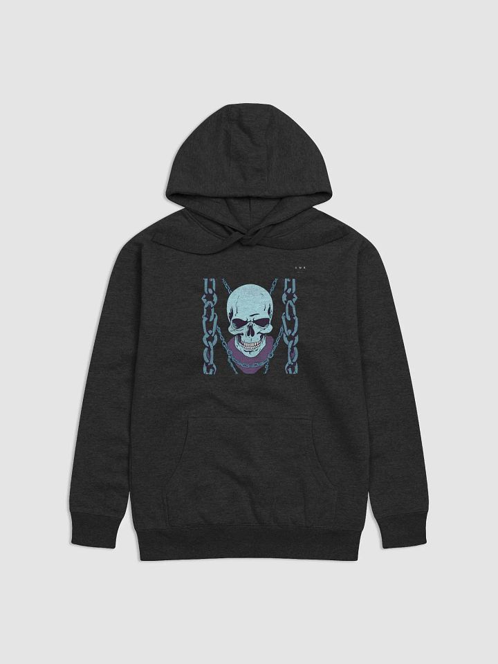 Chained Thoughts Premium Unisex Hoodie product image (1)