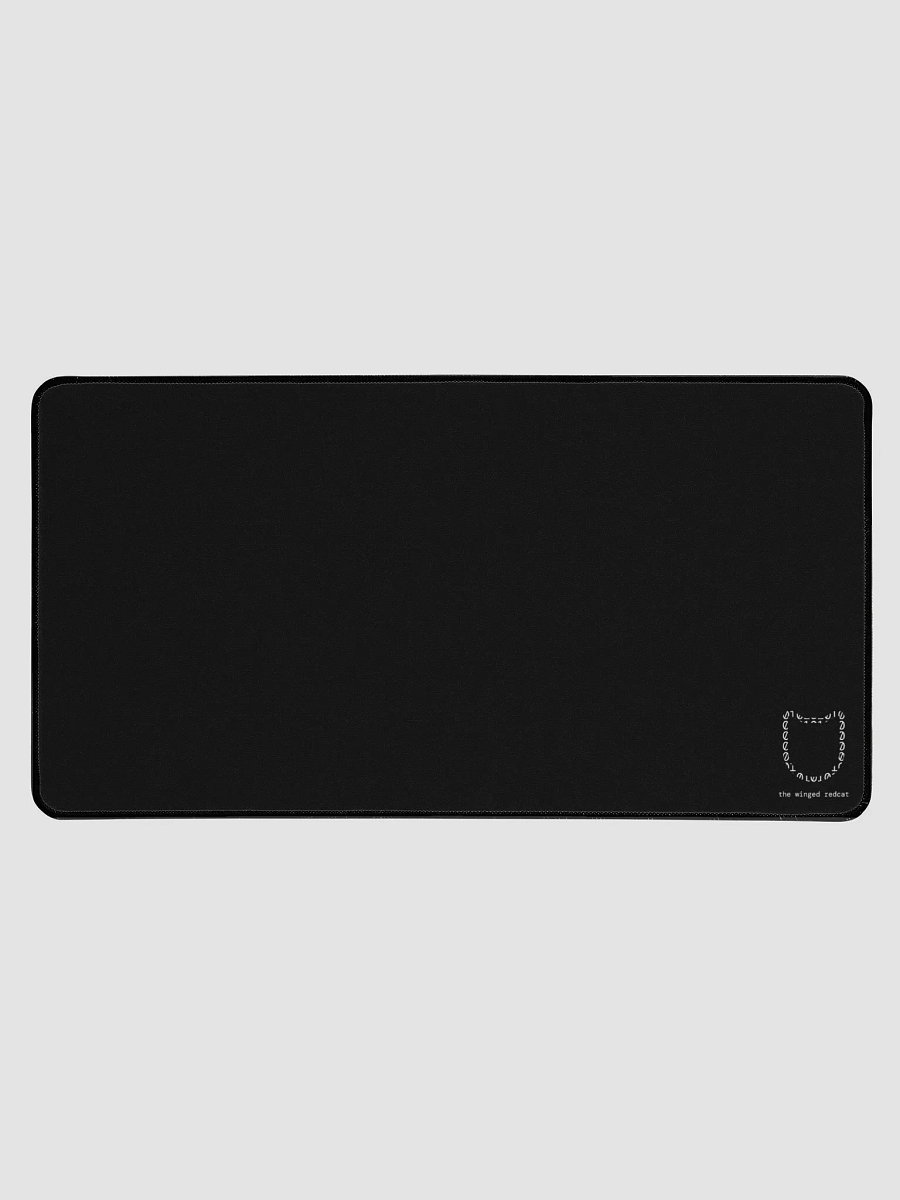 Developer - Desk Mat product image (1)