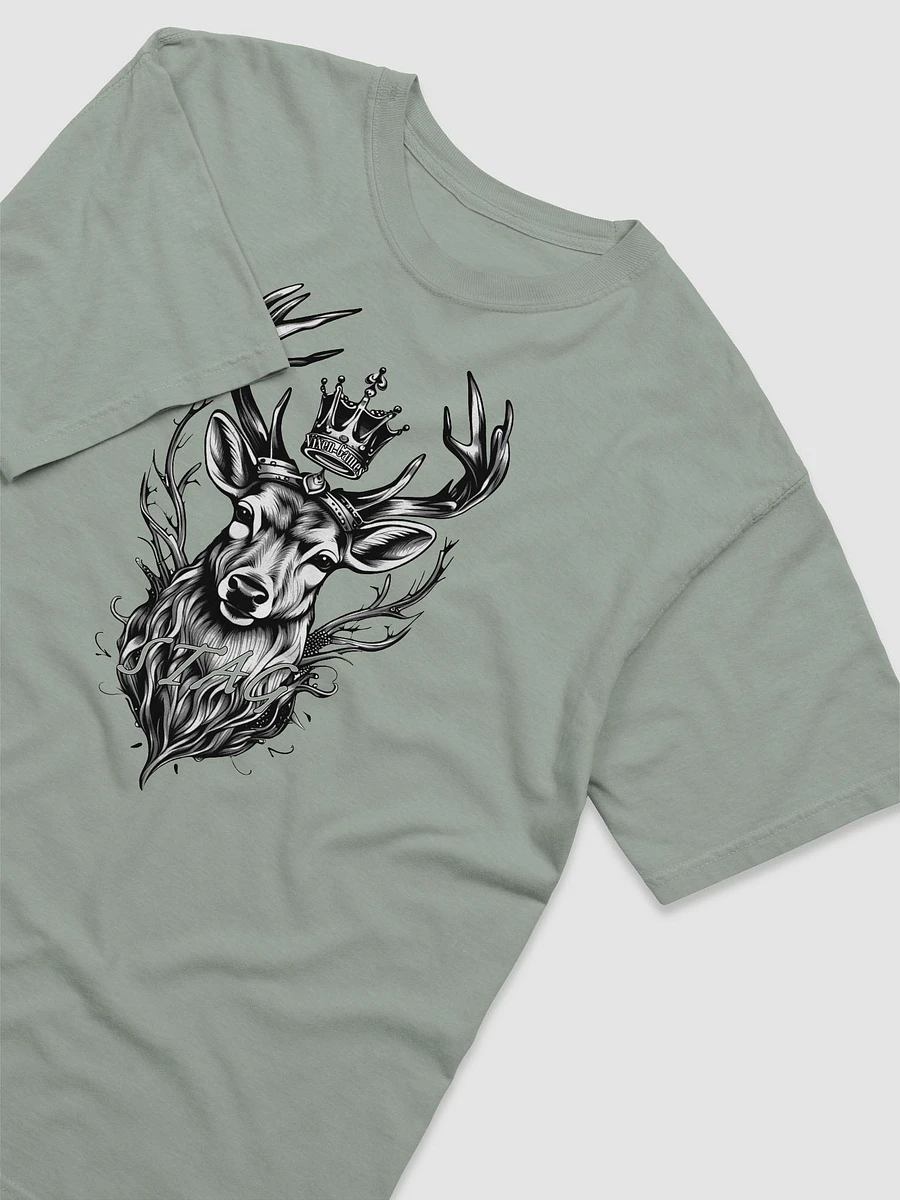 Stag King shirt product image (21)