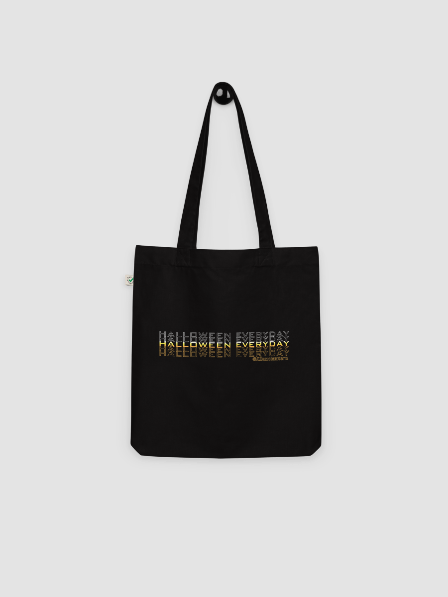 Halloween Everyday Tote Bag product image (3)