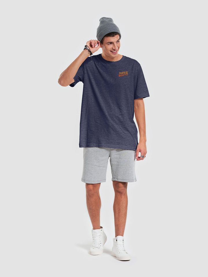 Mack Daddy Unisex T-shirt product image (23)