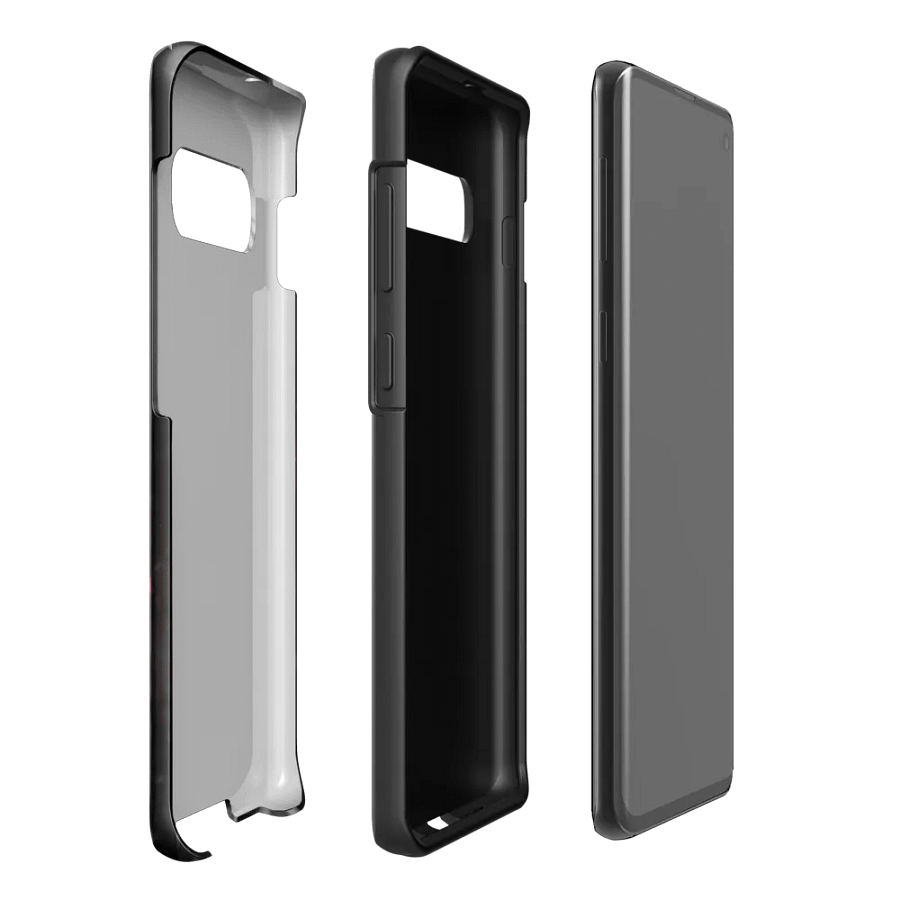 Chaos Reigns Tough Case for Samsung® product image (3)