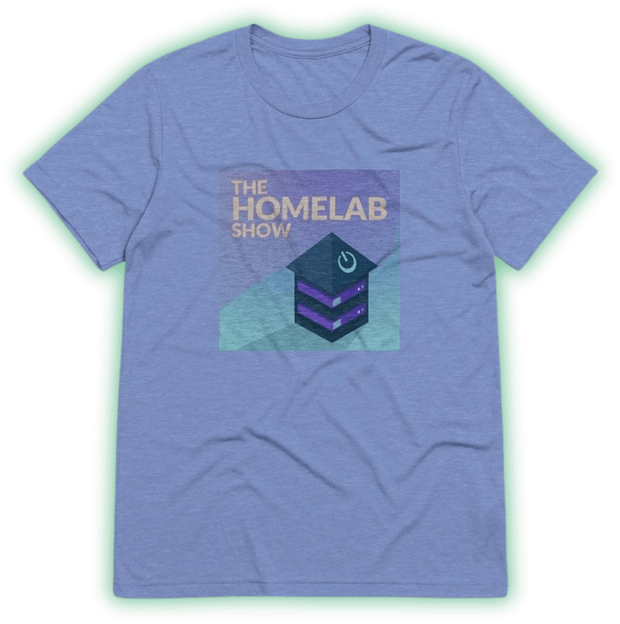 The Homelab Show product image (1)
