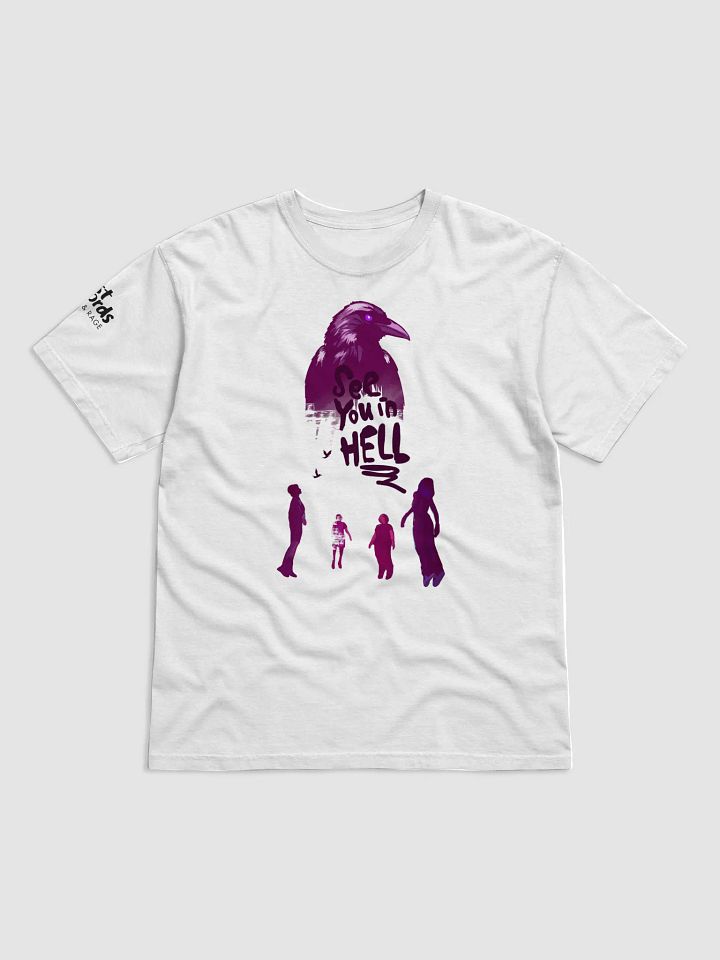 Lost Records: Bloom & Rage; 'See You In Hell' product image (1)