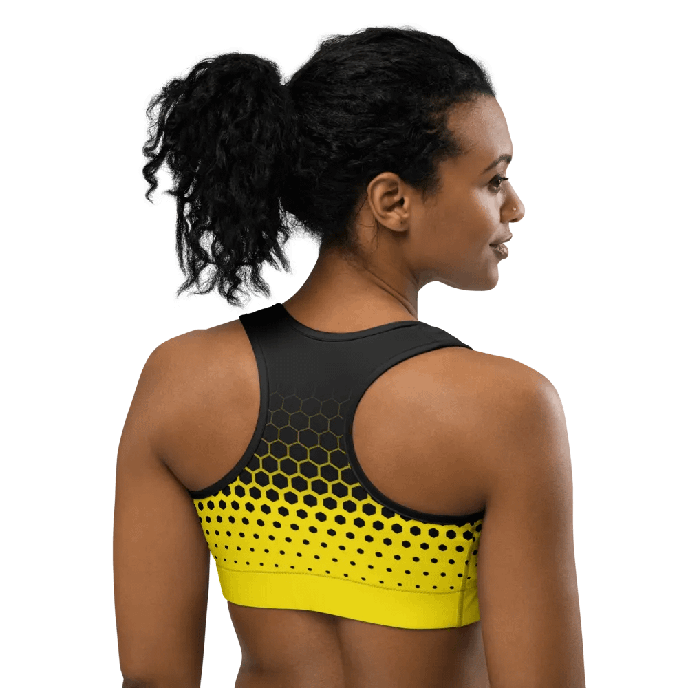 SLOW | Women's | Sports Bra product image (4)