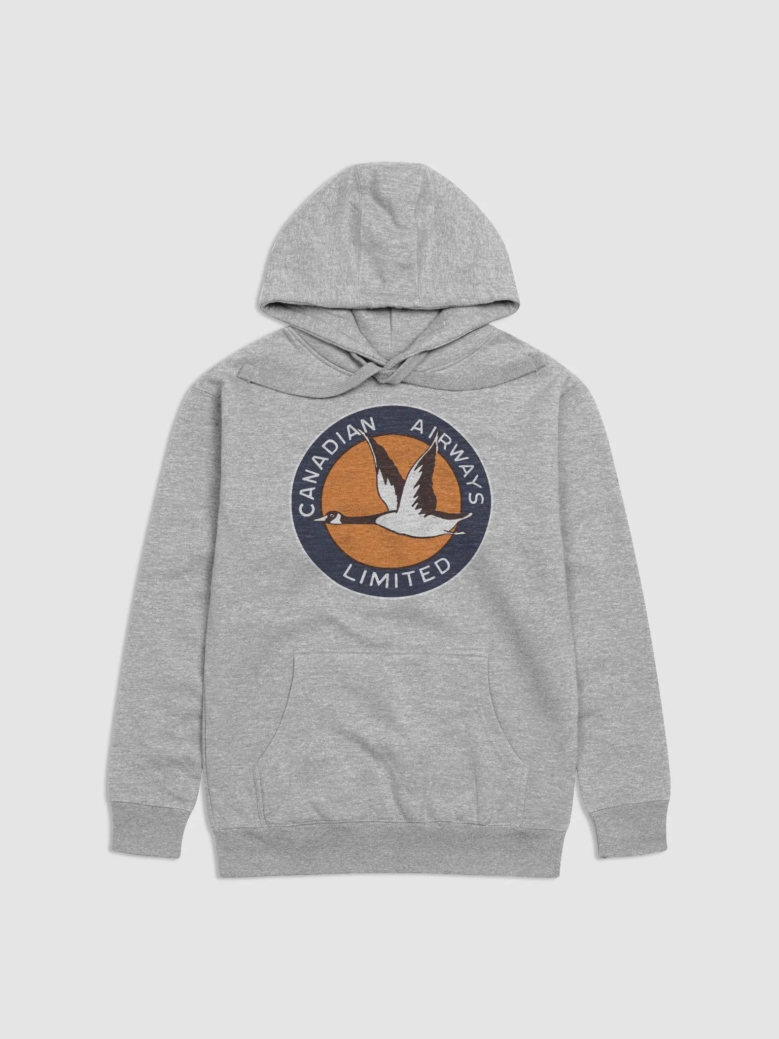 Canadian Airways Limited - Hoodie product image (1)