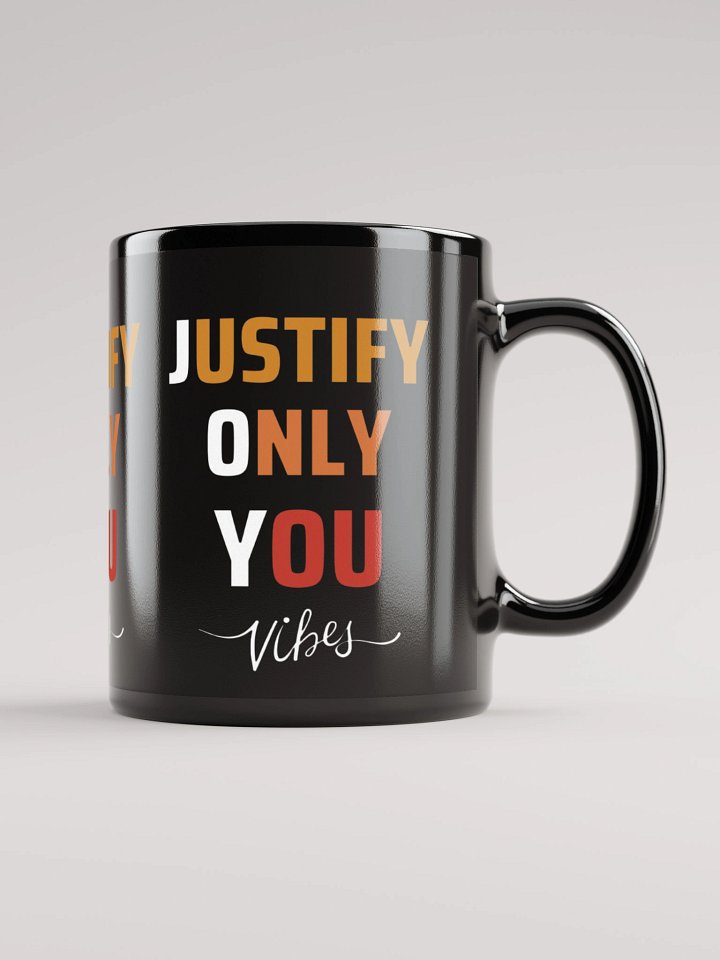 Empowerment Stacked Mug product image (1)