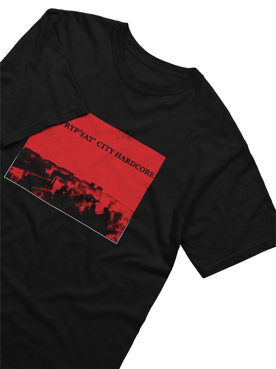 Heat Tee product image (3)