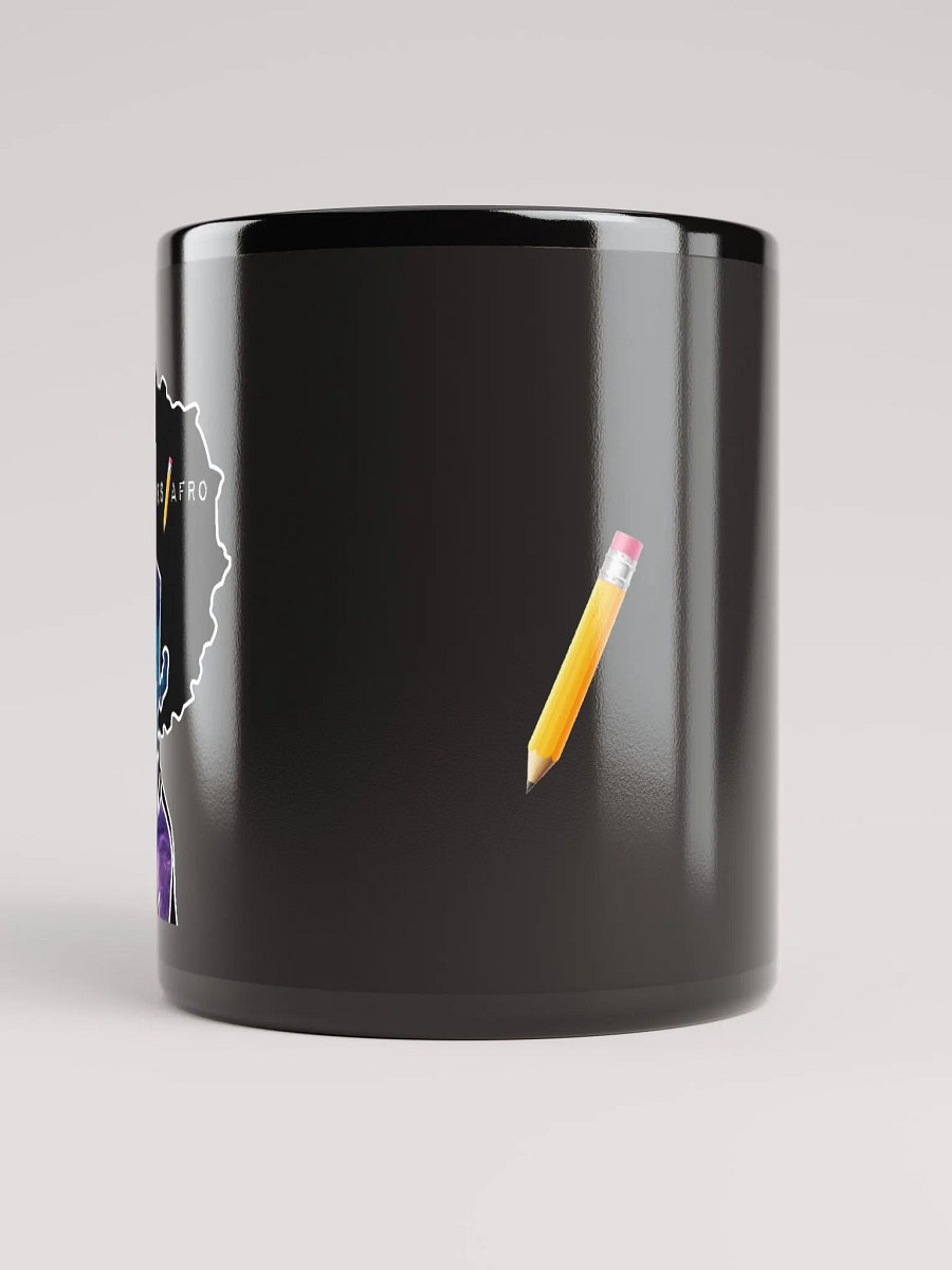 FROmug - Glossy Black product image (5)