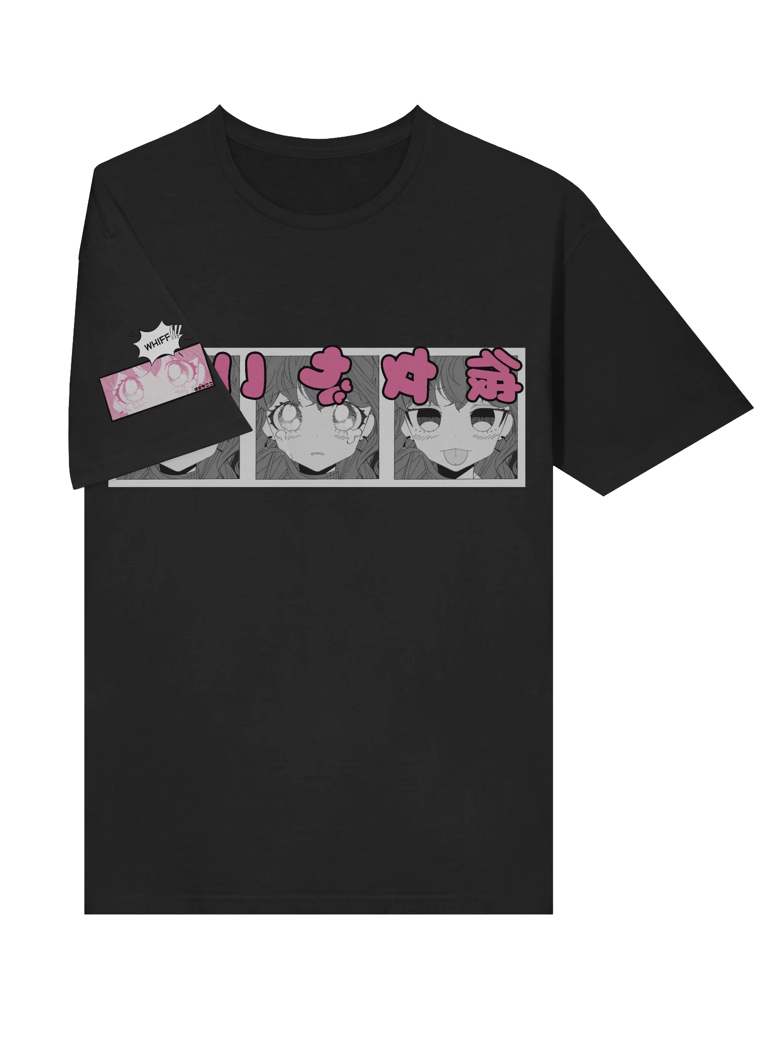 Here and ready to Whiff! product image (15)