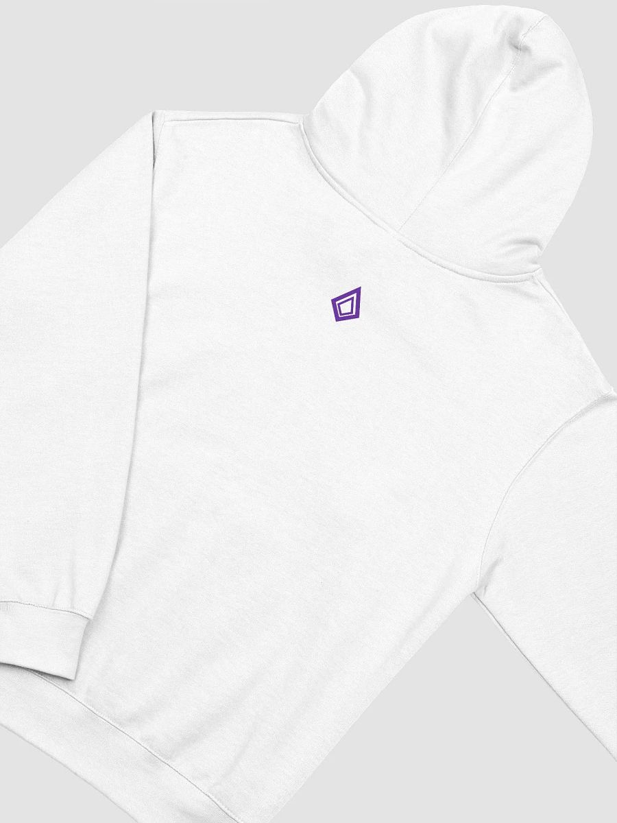 Independent Trading Co. Unisex Midweight Hoodie product image (21)