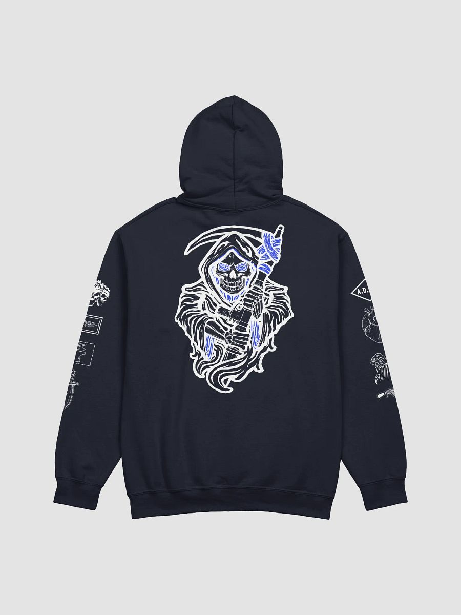 CLASSIC Kelly Dean Hoodie product image (2)