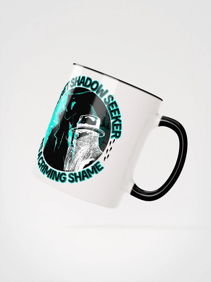 Secret Shadow Seeker Mug product image (18)