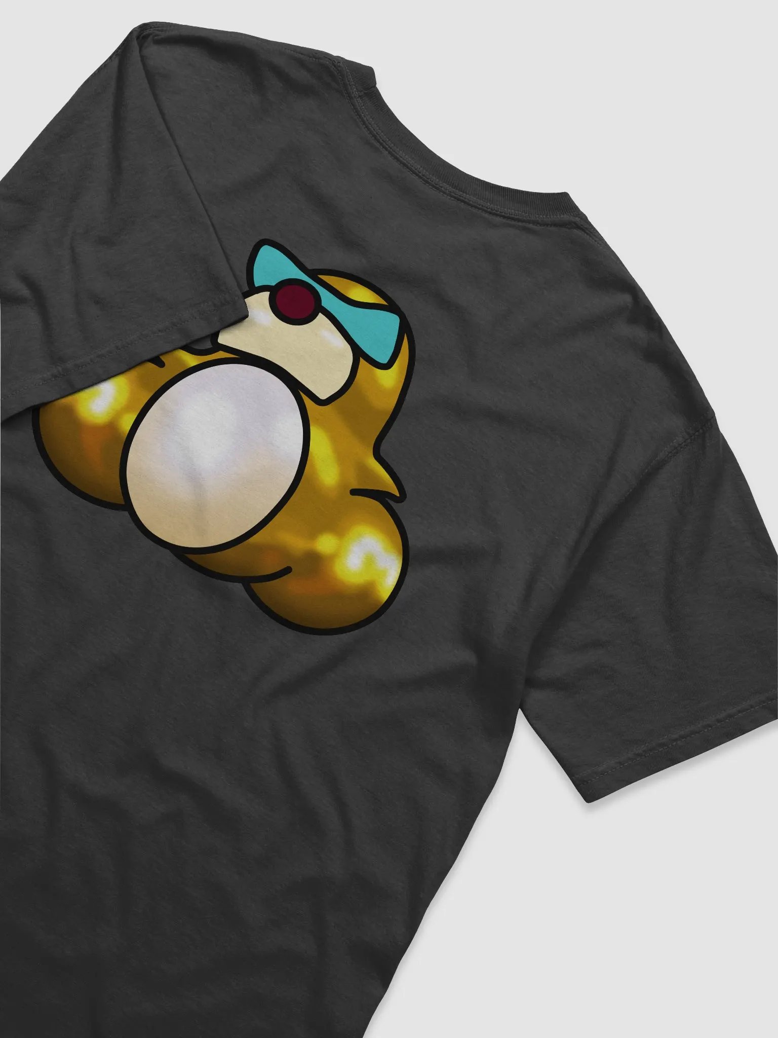 MattGree Moonball Tee product image (4)