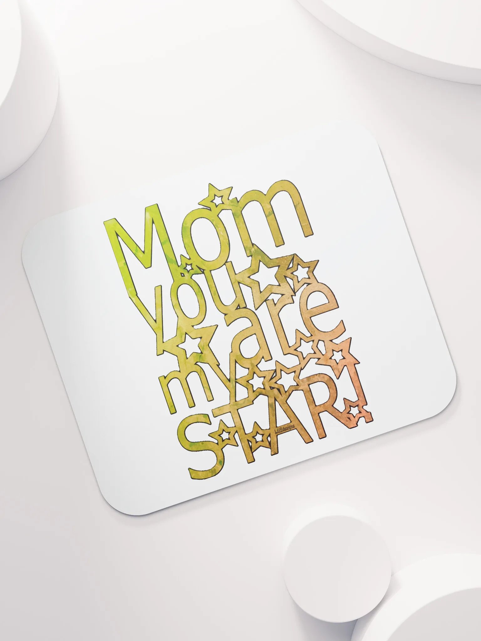 MOM, YOU ARE MY STAR product image (7)