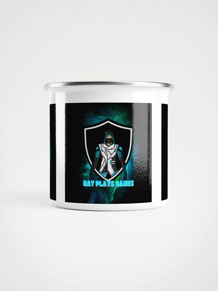Channel Logo Mug product image (2)