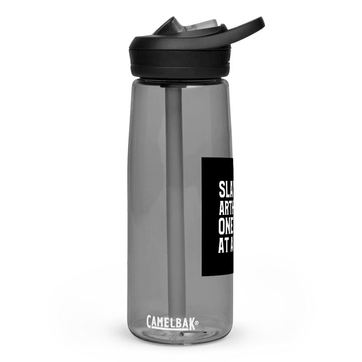 🌟 Say Goodbye to Thirst, Hello to Comfort! CamelBak Eddy - Your Hydration Hero for Arthritis Relief! 🌈 product image (1)