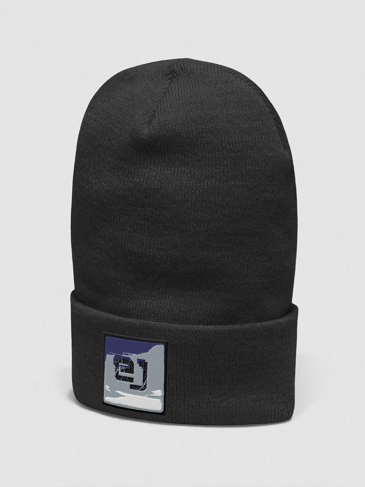 Official EJ Beanie product image (11)