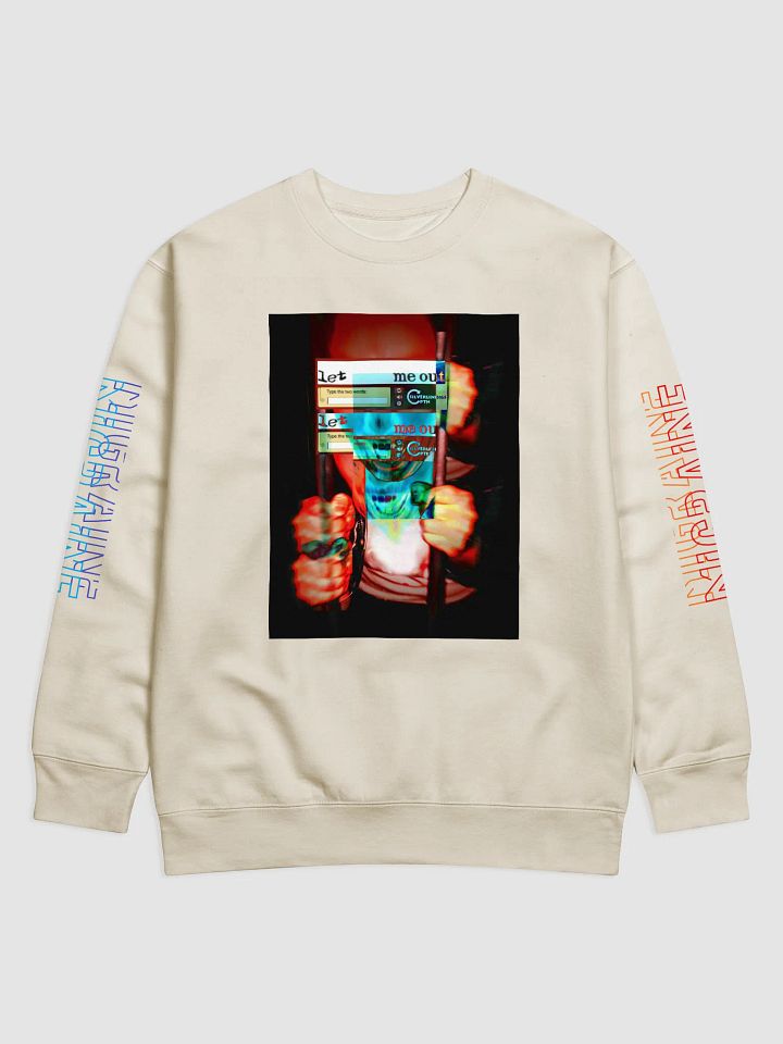 Migraine II Long Sleeve product image (13)