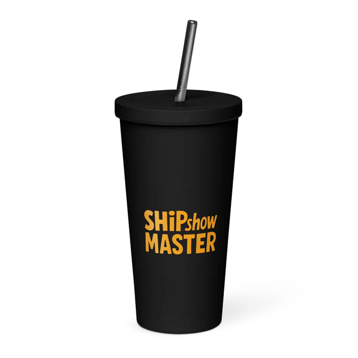 SHIPshow Master cup product image (1)