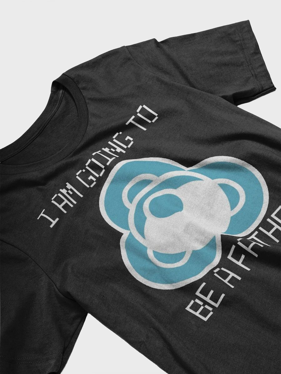 Going to be a Father - Front & Back product image (3)