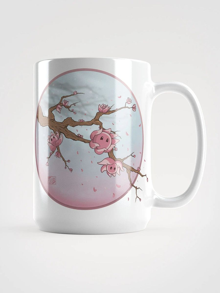 TheFlood Blossom Mug - Double Sided product image (1)
