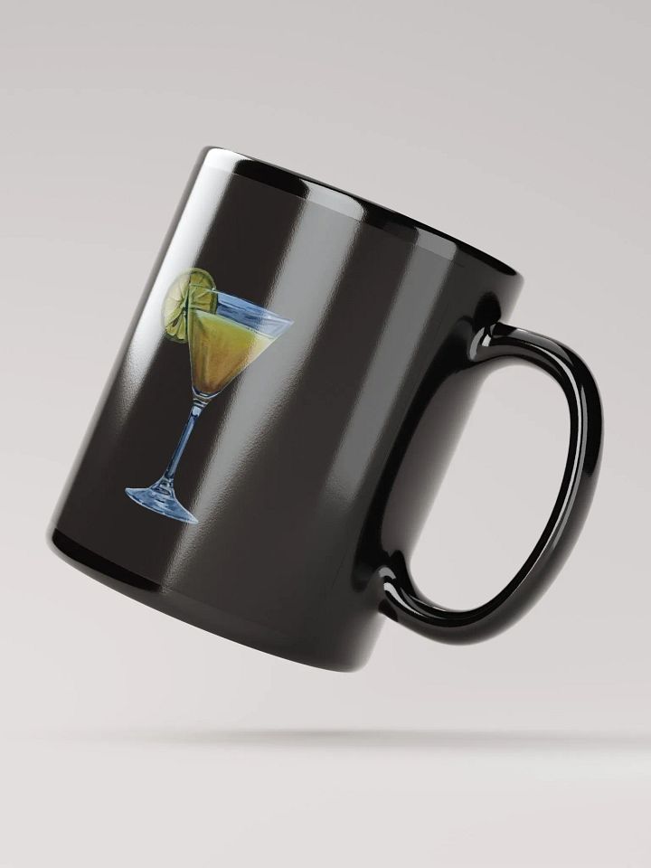 Cocktail Glass Mug product image (3)