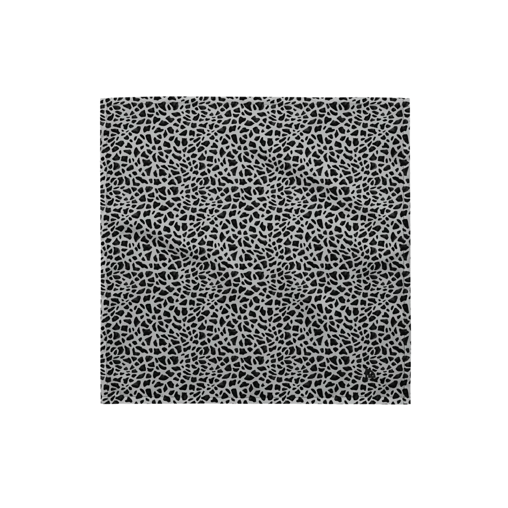Giraffe Pattern Bandana product image (1)