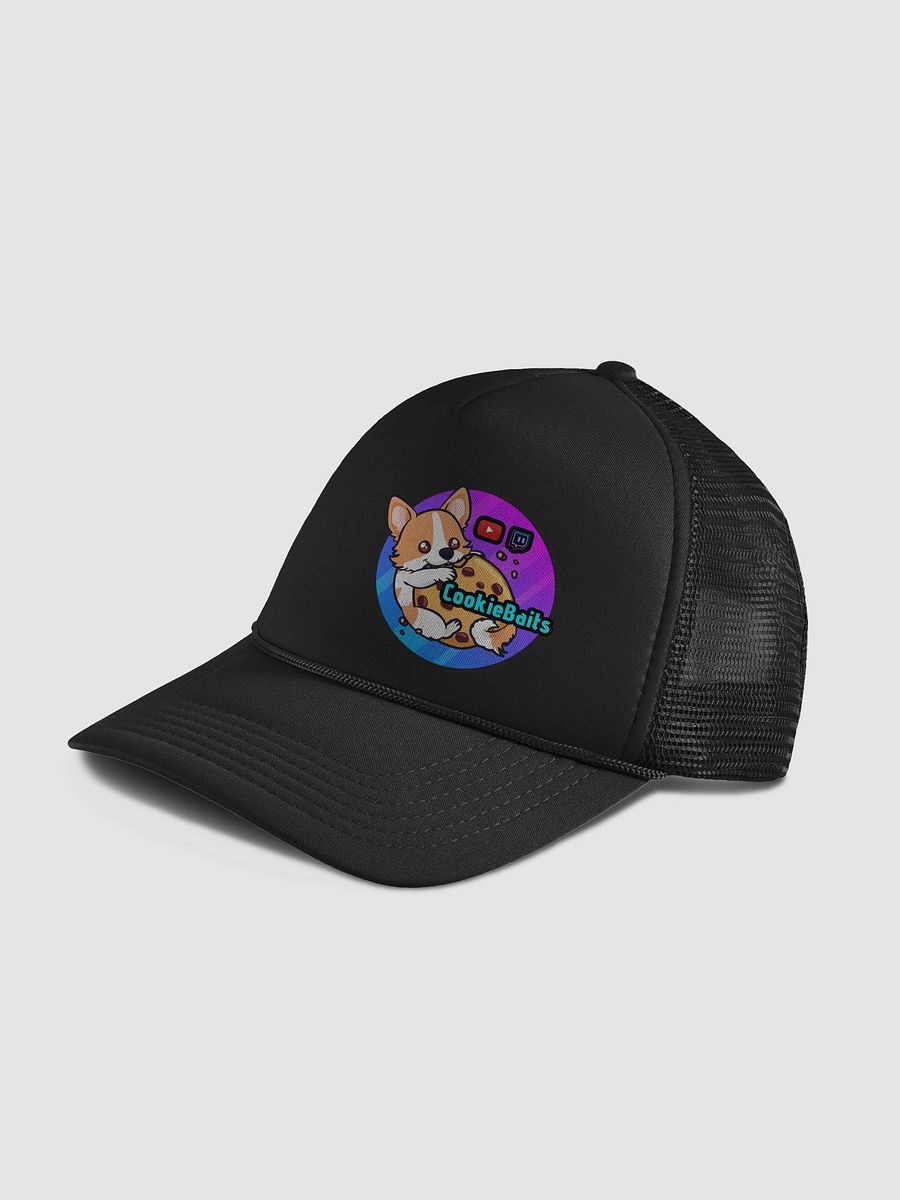 Cookie Baits Official Hat product image (4)